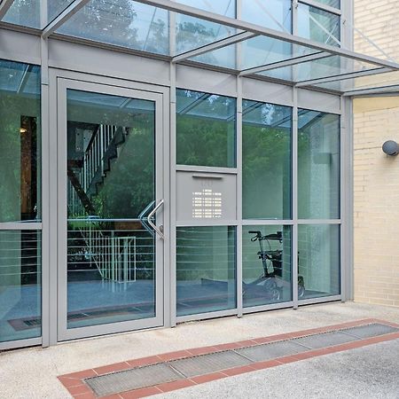 Ferienwohnung Luv 54 Grad Nord Scharbeutz Exterior foto