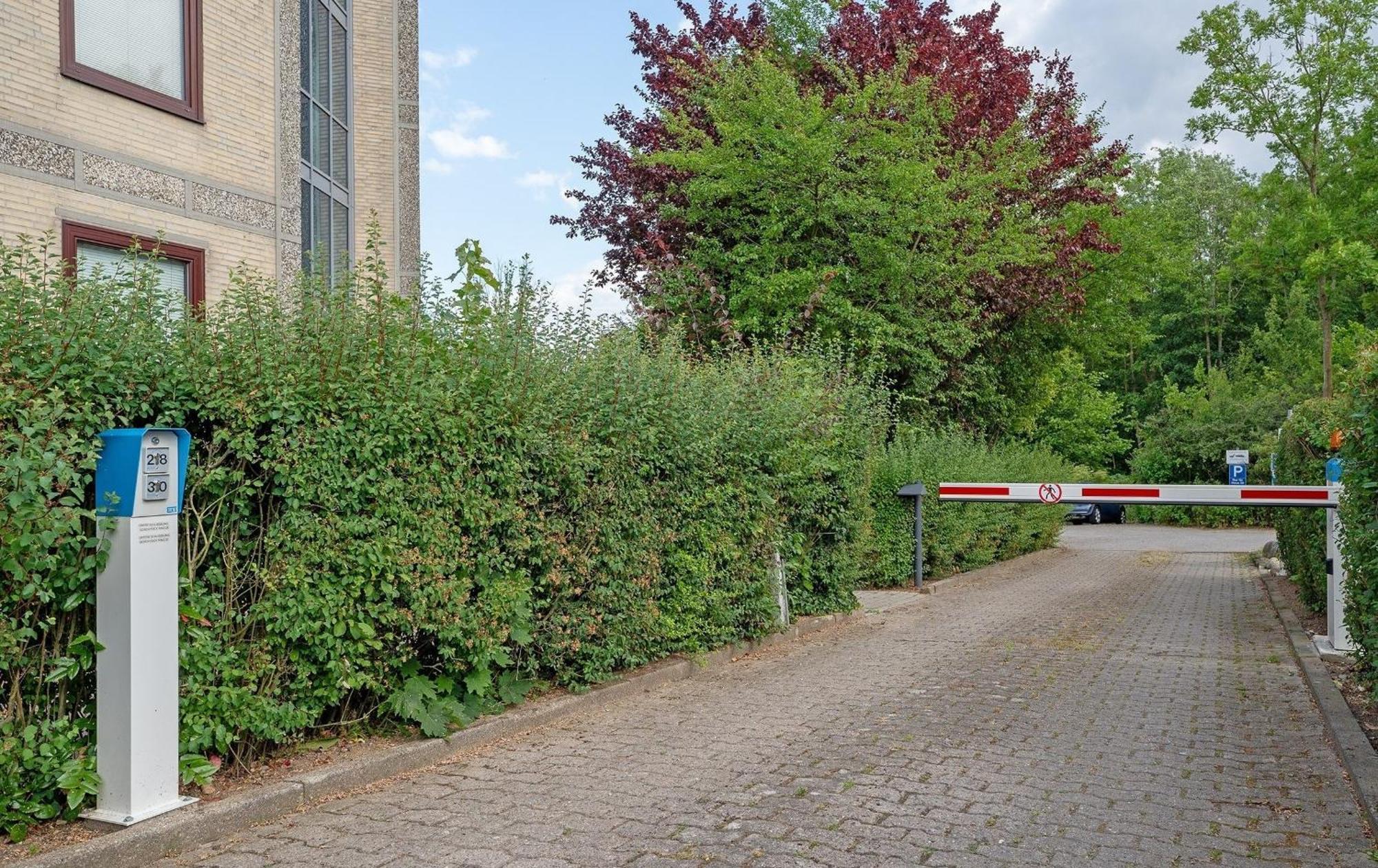 Ferienwohnung Luv 54 Grad Nord Scharbeutz Exterior foto