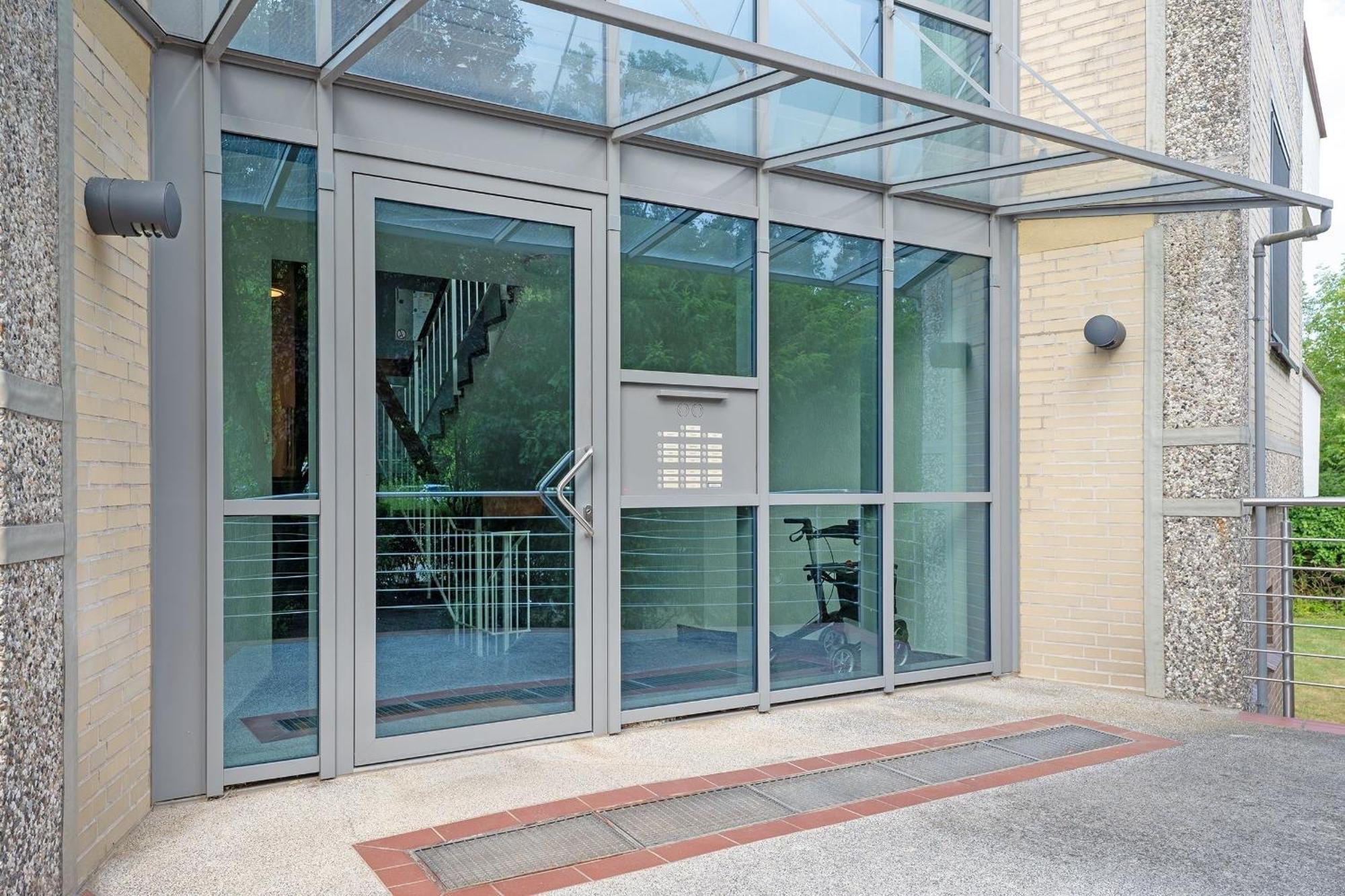 Ferienwohnung Luv 54 Grad Nord Scharbeutz Exterior foto