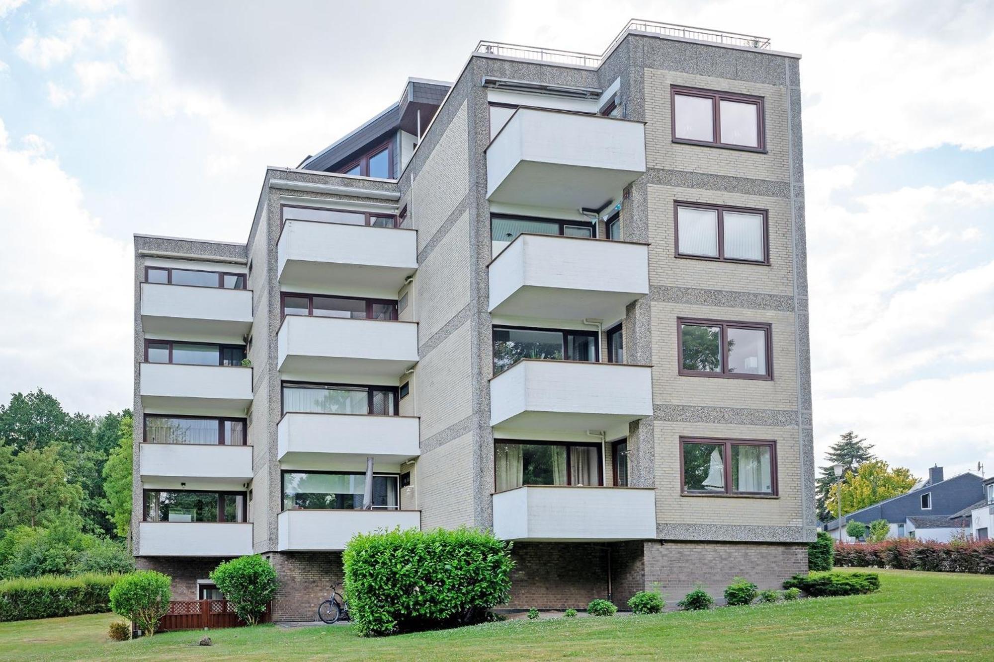 Ferienwohnung Luv 54 Grad Nord Scharbeutz Exterior foto