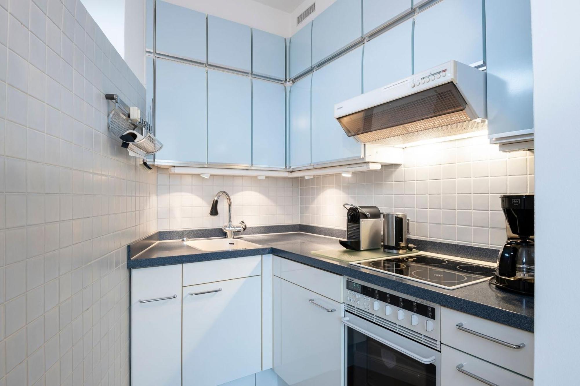 Ferienwohnung Luv 54 Grad Nord Scharbeutz Exterior foto